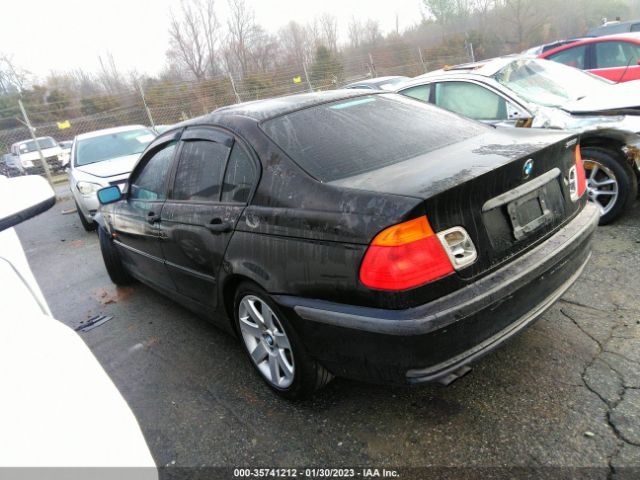 WBAAV33451FU85169 BMW 3 Series 325i