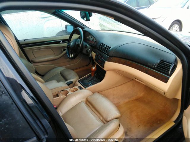 WBAAV33451FU85169 BMW 3 Series 325i