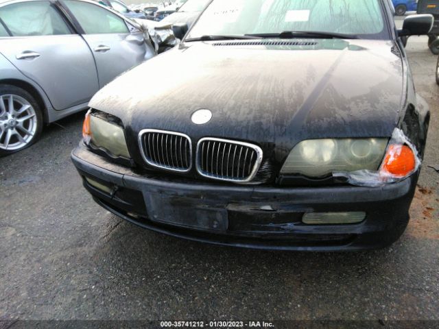 WBAAV33451FU85169 BMW 3 Series 325i