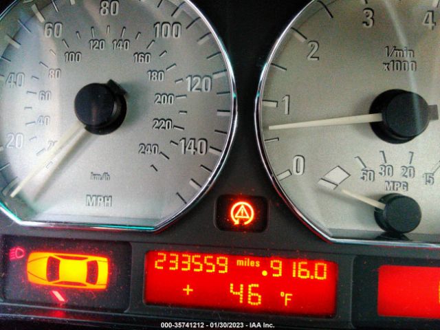 WBAAV33451FU85169 BMW 3 Series 325i