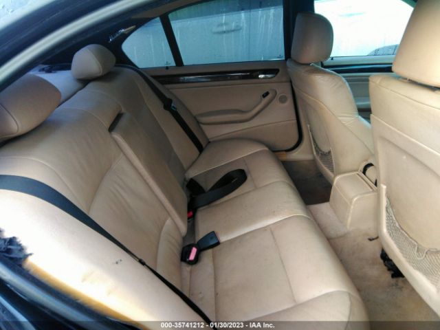 WBAAV33451FU85169 BMW 3 Series 325i