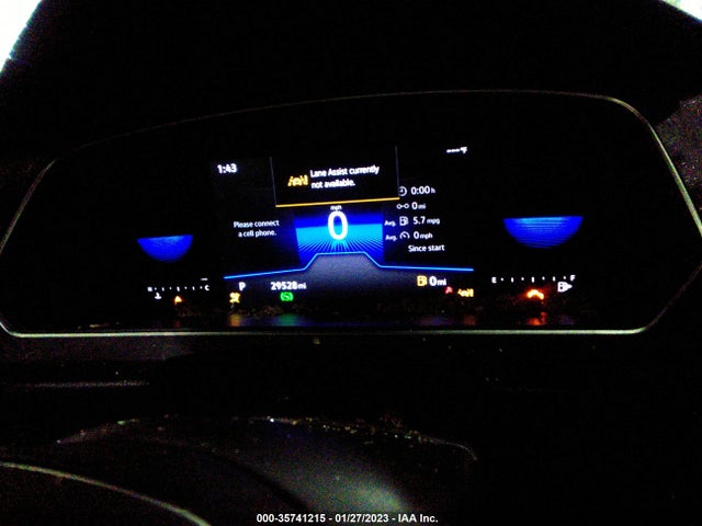 2022 Volkswagen Tiguan, VIN: 3VV1B7AX7NM010372