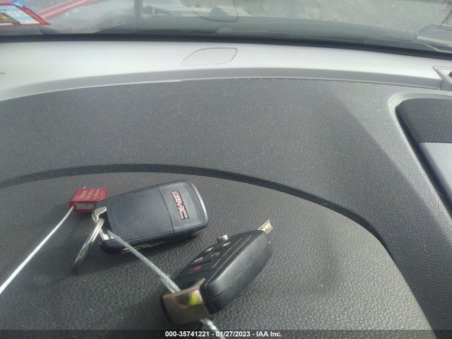 2015 GMC Terrain, VIN: 2GKFLTE35F6404616