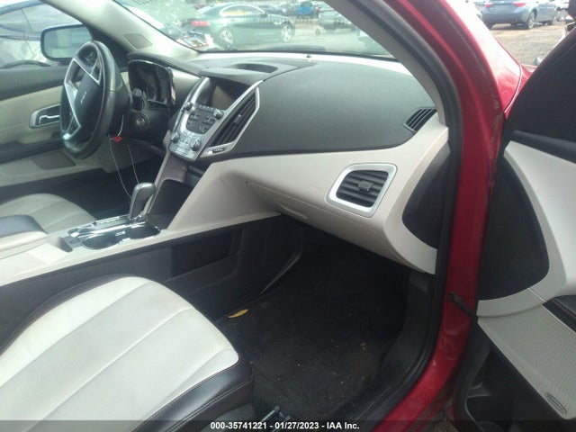 2015 GMC Terrain, VIN: 2GKFLTE35F6404616