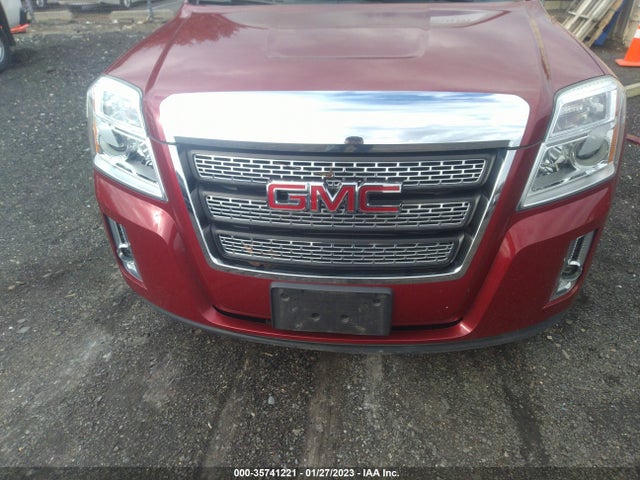 2015 GMC Terrain, VIN: 2GKFLTE35F6404616