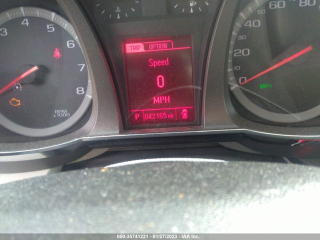 2015 GMC Terrain, VIN: 2GKFLTE35F6404616
