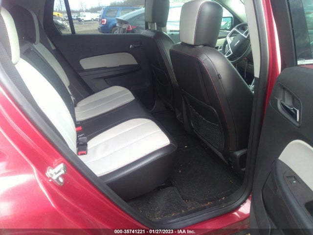 2015 GMC Terrain, VIN: 2GKFLTE35F6404616