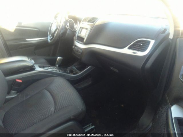 3C4PDDBG2FT646186 Dodge Journey Sxt