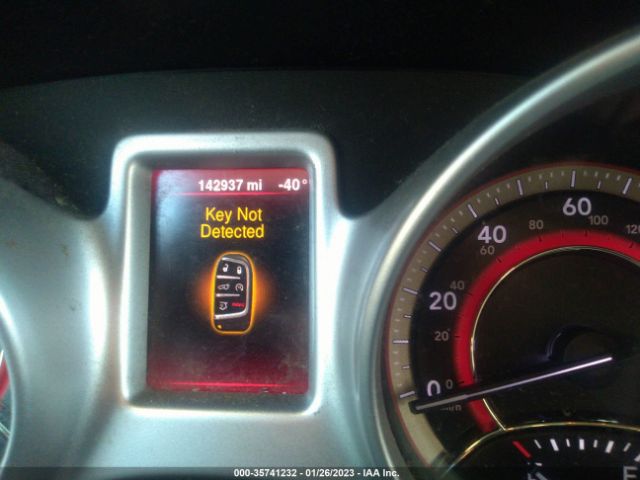 3C4PDDBG2FT646186 Dodge Journey Sxt