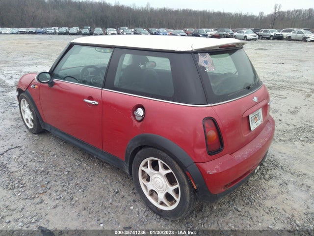WMWRE33414TD75151 Mini COOPER HARDTOP