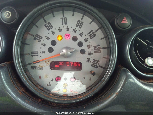 WMWRE33414TD75151 Mini COOPER HARDTOP