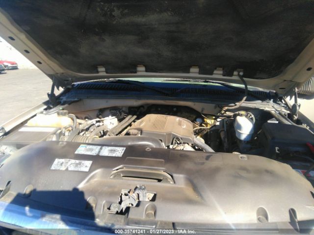 1GTHK23G45F880562 GMC Sierra 2500hd Slt