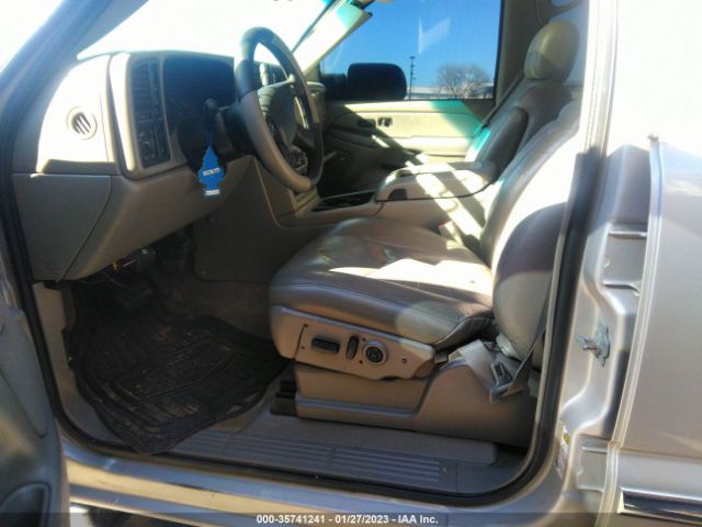 1GTHK23G45F880562 GMC Sierra 2500hd Slt