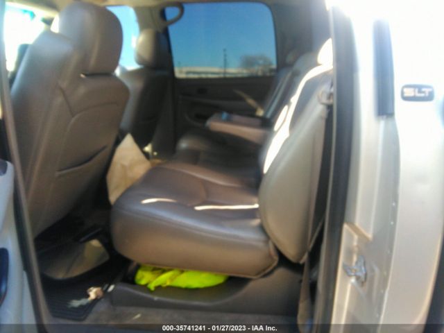 1GTHK23G45F880562 GMC Sierra 2500hd Slt