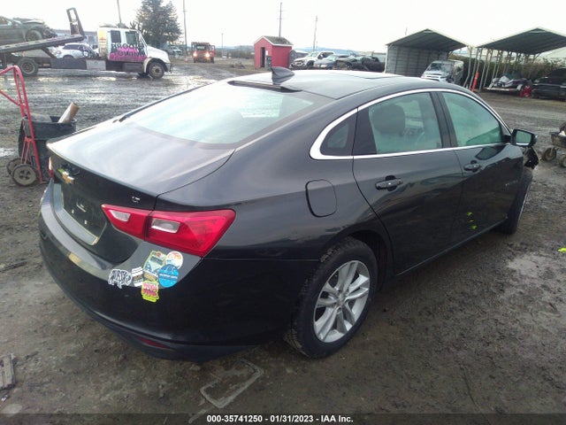 Chevrolet MALIBU LT 2018 1G1ZD5ST6JF149357 Image 6