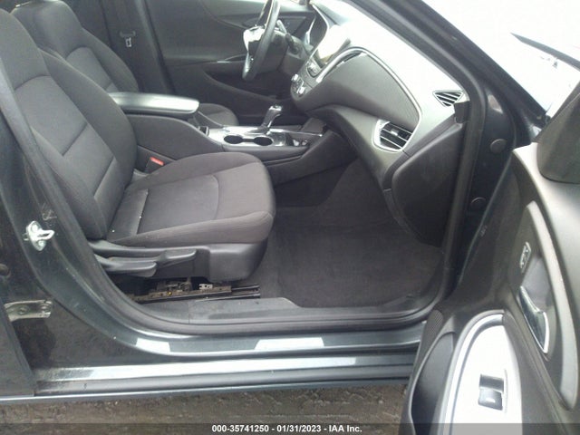 Chevrolet MALIBU LT 2018 1G1ZD5ST6JF149357 Image 7
