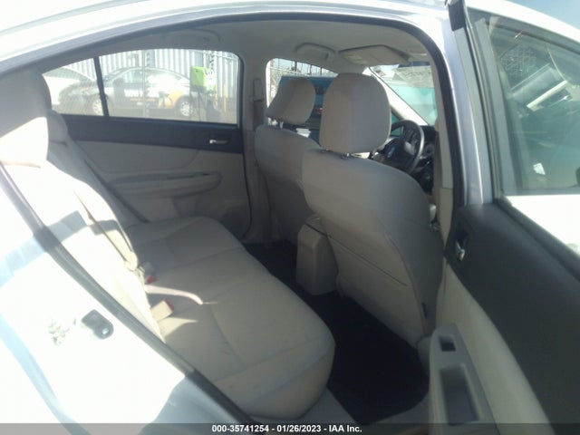 2013 SUBARU IMPREZA SEDAN PREMIUM VIN: JF1GJAC67DH007784