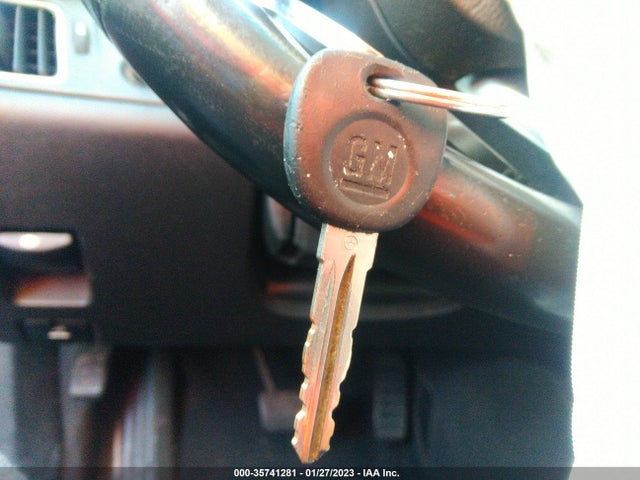 Cadillac CTS SEDAN 2011 1G6DC5EYXB0130703 Image 3