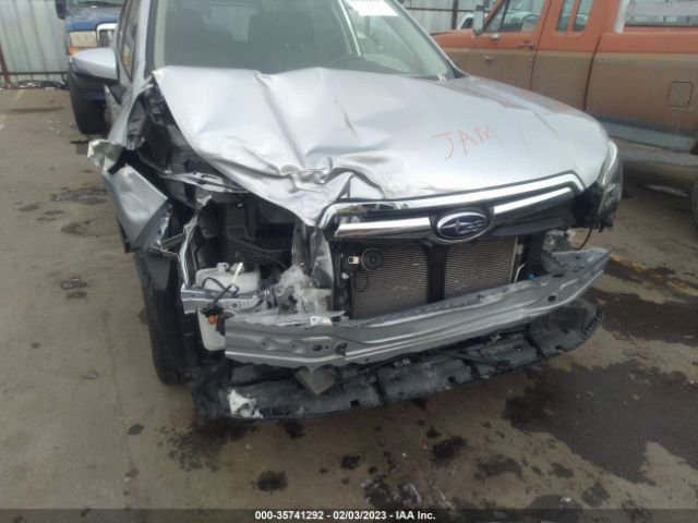 JF2SKASC2LH558343 Subaru Forester Limited