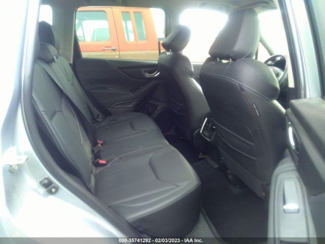 JF2SKASC2LH558343 Subaru Forester Limited