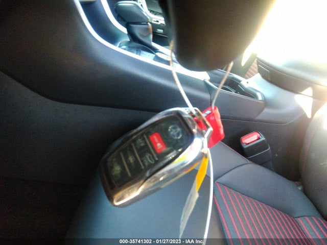 2021 TOYOTA RAV4 PRIME XSE VIN: JTMEB3FV8MD074124