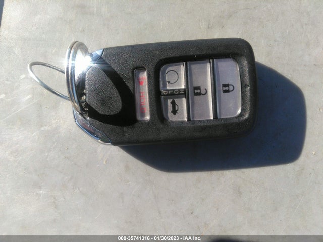Honda Insight Touring 2022 19XZE4F96NE004249 Image 11