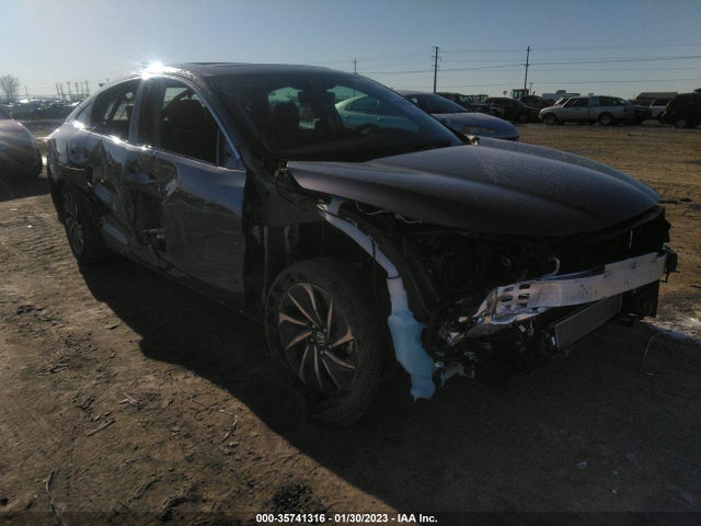 Honda Insight Touring 2022 19XZE4F96NE004249 Image 6
