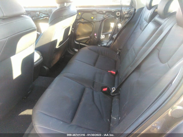 Honda Insight Touring 2022 19XZE4F96NE004249 Image 8