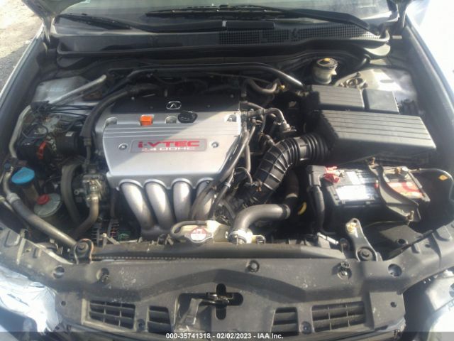 JH4CL968X6C012894 Acura TSX