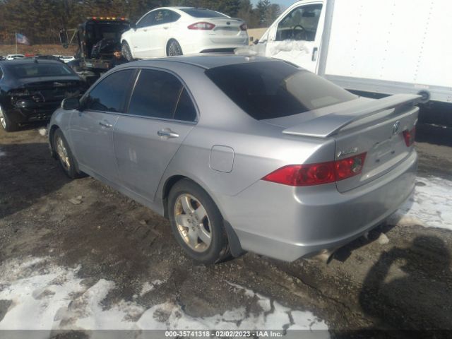 JH4CL968X6C012894 Acura TSX