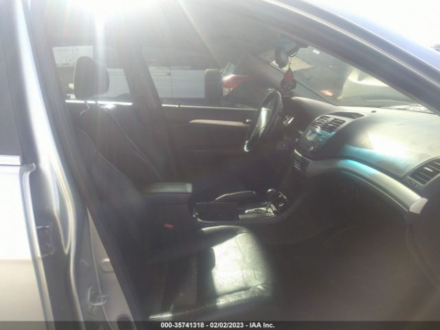 JH4CL968X6C012894 Acura TSX