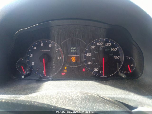 JH4CL968X6C012894 Acura TSX