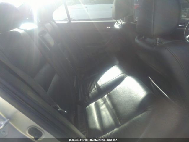 JH4CL968X6C012894 Acura TSX