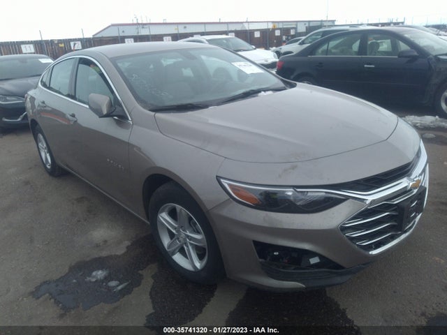 2022 1G1ZD5ST1NF184670 main image