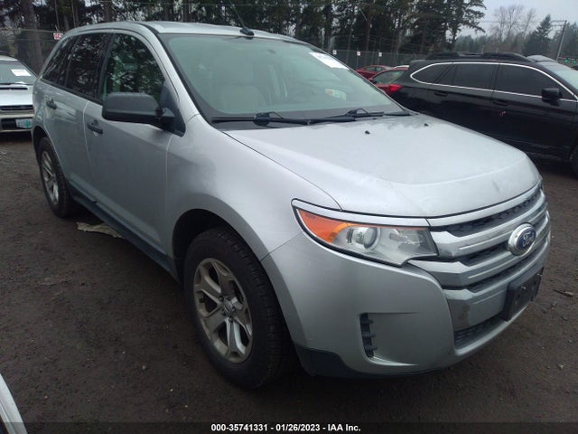 Aukcja sprzedaży 2013 Ford Edge Se, vin: 2FMDK3G98DBA32941, numer aukcji: 35741331