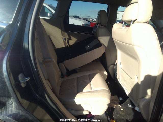 2015 Jeep Grand Cherokee, VIN: 1C4RJFBG2FC838975