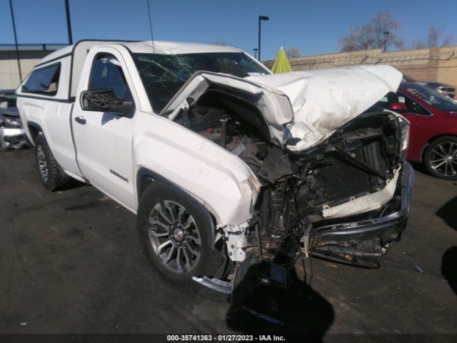 1GTN1LECXJZ903681 auction archive image