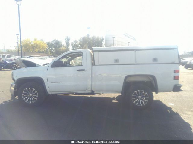 1GTN1LECXJZ903681 GMC SIERRA 1500