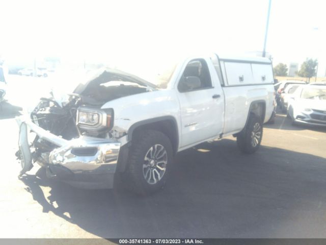 1GTN1LECXJZ903681 GMC SIERRA 1500