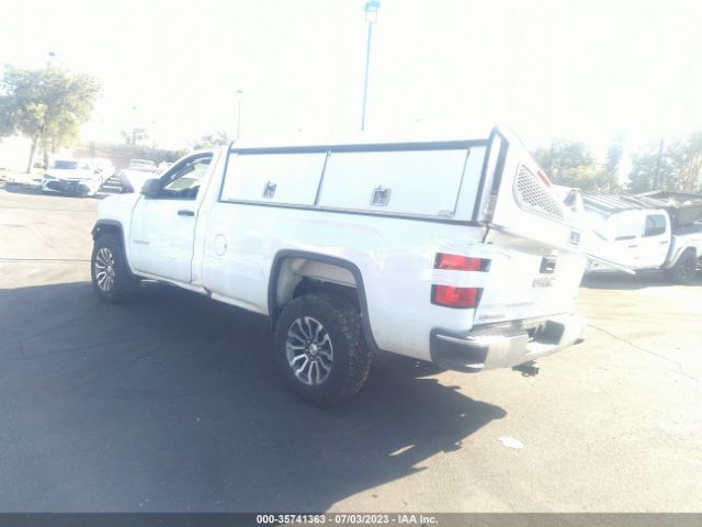 1GTN1LECXJZ903681 GMC SIERRA 1500