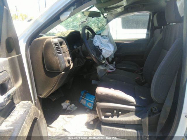 1GTN1LECXJZ903681 GMC SIERRA 1500