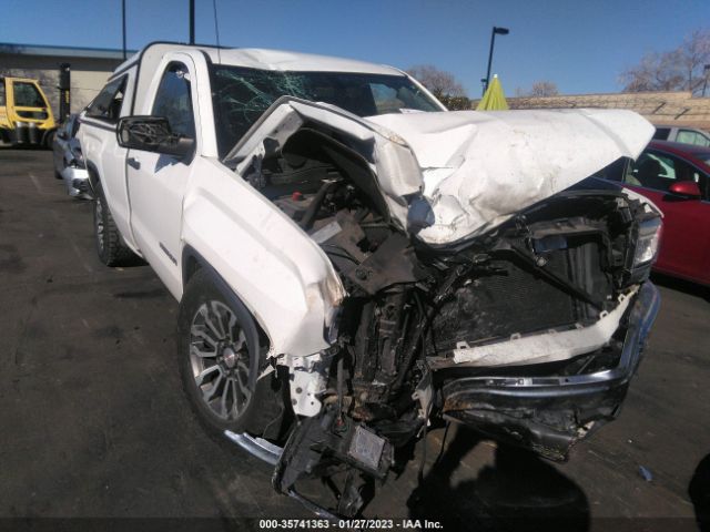 1GTN1LECXJZ903681 GMC SIERRA 1500