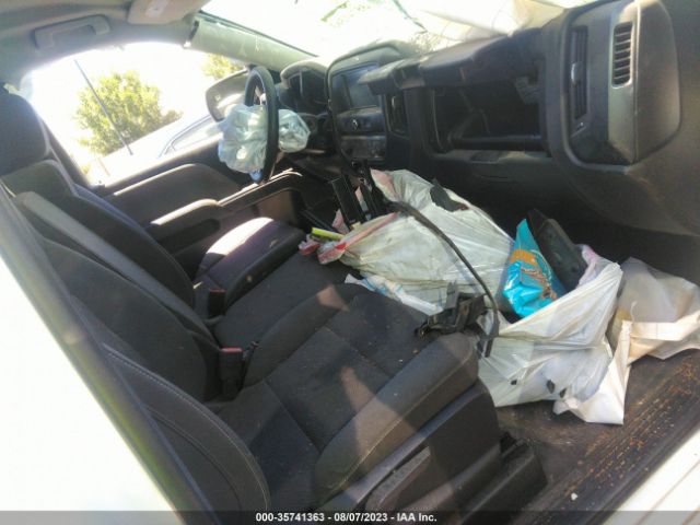 1GTN1LECXJZ903681 GMC SIERRA 1500