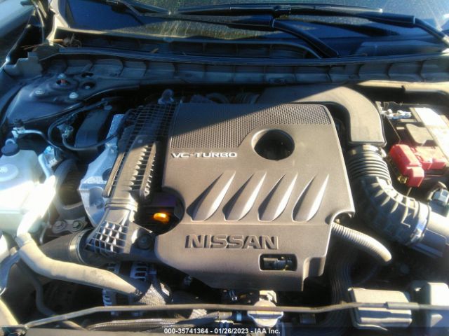 1N4AL4CV2NN365872 Nissan Altima 2.0 Sr