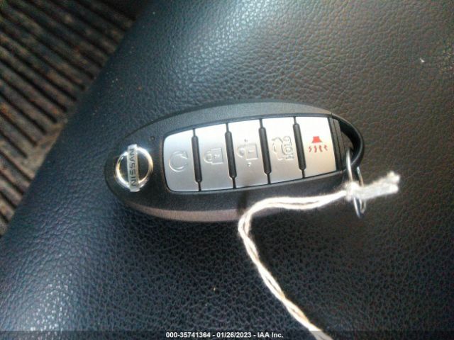 1N4AL4CV2NN365872 Nissan Altima 2.0 Sr