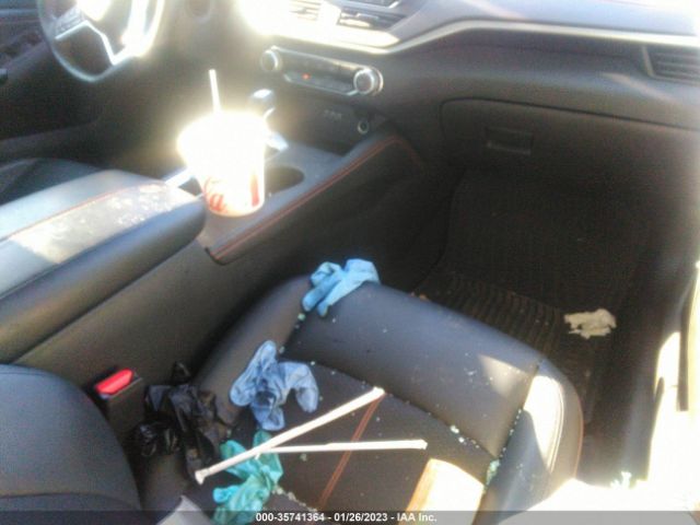 1N4AL4CV2NN365872 Nissan Altima 2.0 Sr