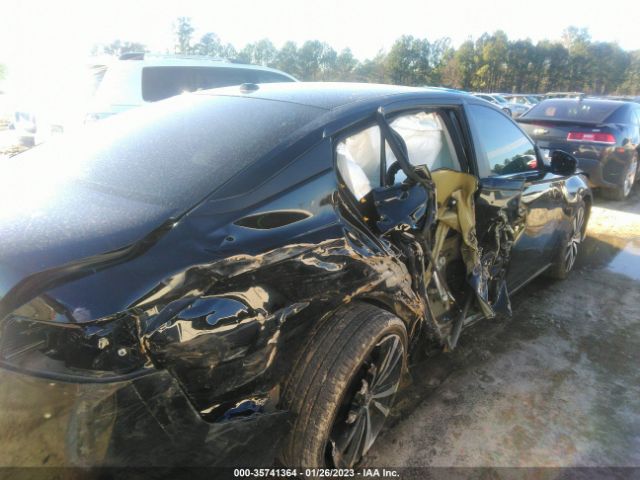 1N4AL4CV2NN365872 Nissan Altima 2.0 Sr