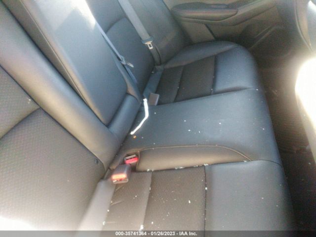 1N4AL4CV2NN365872 Nissan Altima 2.0 Sr