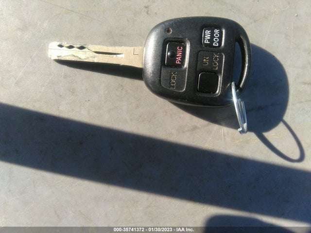2T2HK31U79C097390 Lexus RX 350