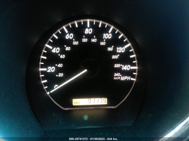 2T2HK31U79C097390 Lexus RX 350